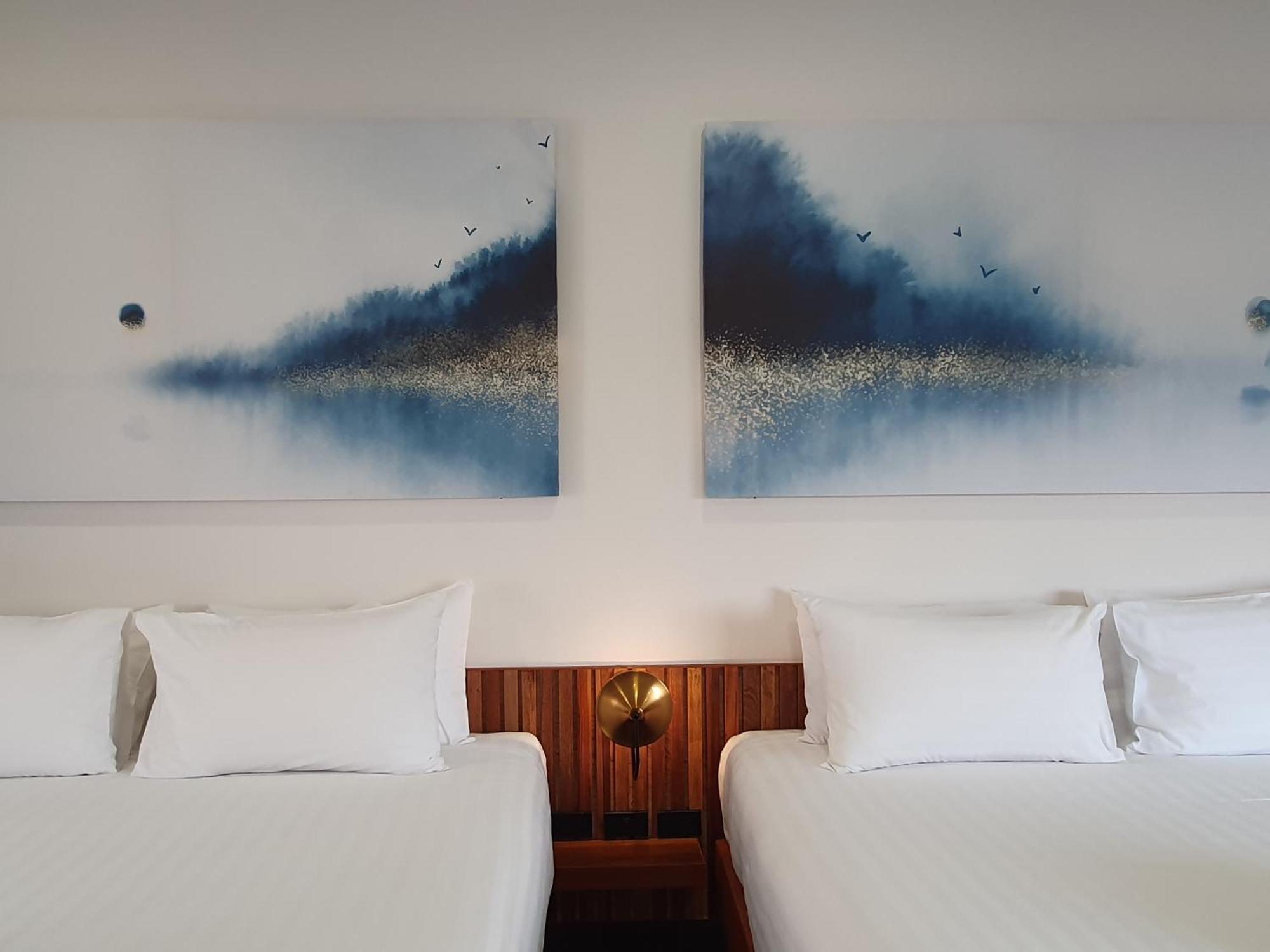 The Sila Suites - Intrawarorot チエンマイ エクステリア 写真
